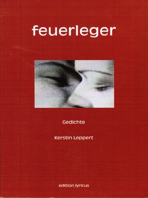 cover image of feuerleger